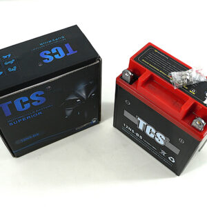 Dấu hiệu nhận biết bình ắc quy kém chất lượng