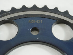 Tối ưu sức mạnh cho Exciter 150 với bộ nhông xích VMP cao cấp