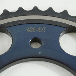 Tối ưu sức mạnh cho Exciter 150 với bộ nhông xích VMP cao cấp