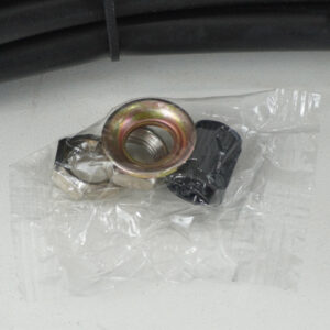 Săm xe máy 225-250-17 (70/90-17) thương hiệu VMP, cao su thiên nhiên, không lỗi chân van