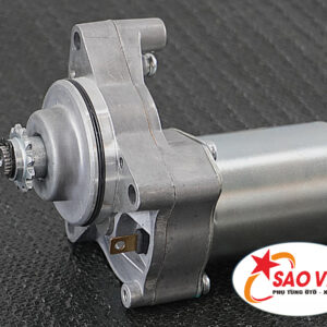Củ đề xe máy – mô tơ đề chất lượng cao Sao Việt