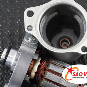 Củ đề xe máy – mô tơ đề chất lượng cao Sao Việt
