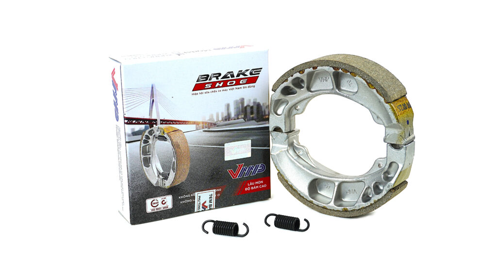 Má phanh tang trống VMP