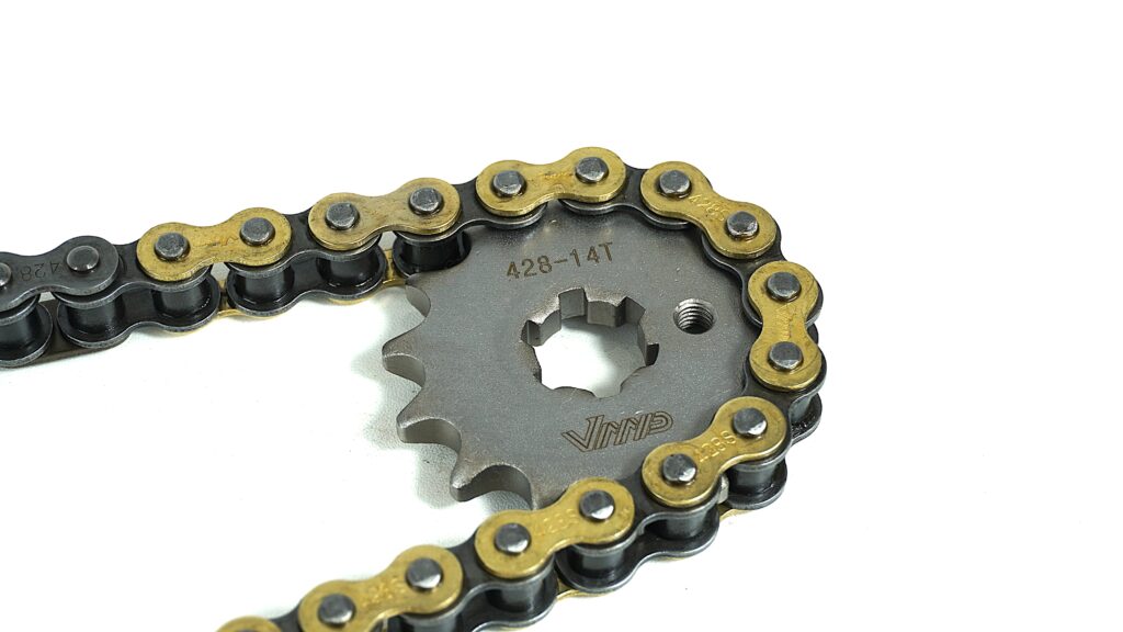 Nhông xích xe máy VMP