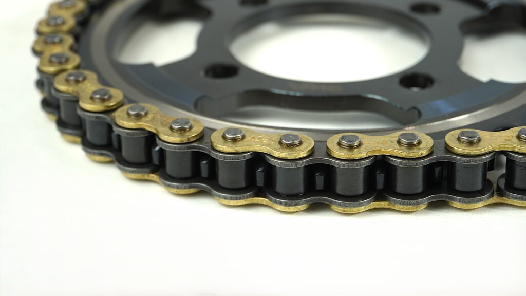 Con lăn trong bộ Nhông xích xe máy VMP