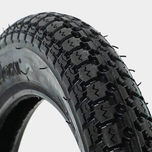 lốp sau AOKI cho xe Dream Wave, lốp sau xe máy AOKI