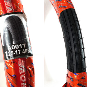 Lốp trước AOKI dùng cho xe Dream, Ware – phân phối sỉ