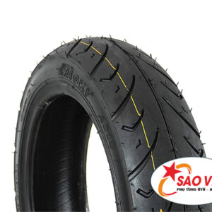 Lốp trước xe Lead AOKI 90/90-12 TL không săm