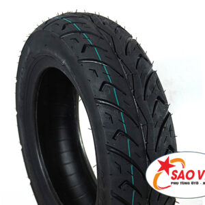Lốp sau xe Lead AOKI 100/90-10 TL không săm