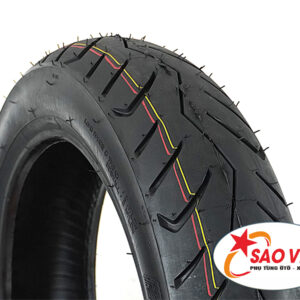 Lốp sau xe SH Mode AOKI 100/90-14 TL không săm