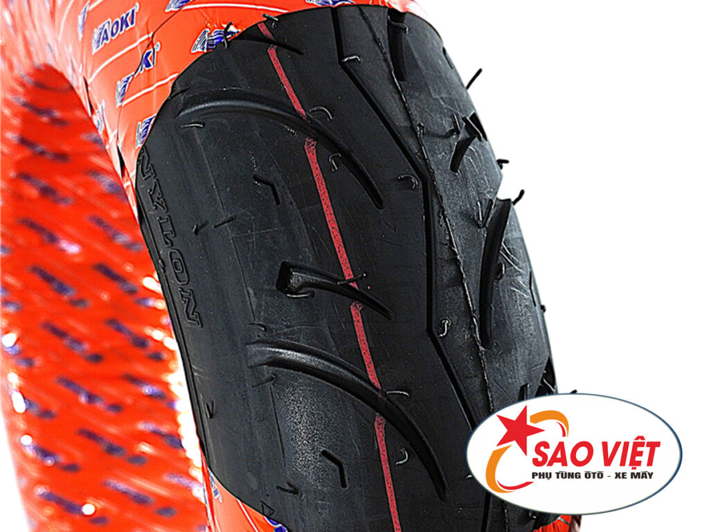 Lốp xe điện