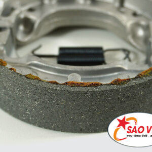 Má phanh sau Yamaha phanh cơ VMP chính hãng