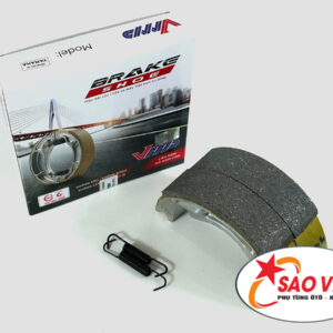 Má phanh sau Yamaha phanh cơ VMP chính hãng