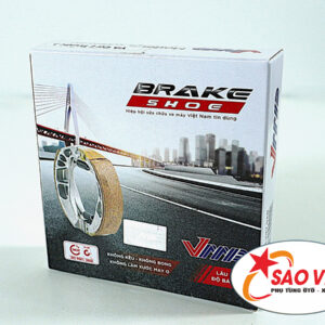 Má phanh trước Yamaha phanh cơ VMP chính hãng