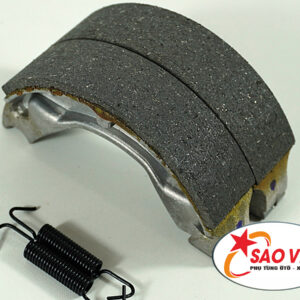 Má phanh trước Yamaha phanh cơ VMP chính hãng