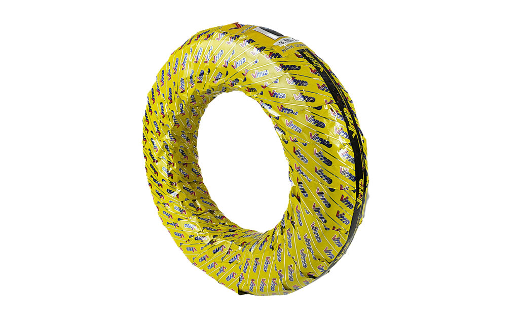 Lốp Không Săm VMP 3.50-10 thương hiệu VMP.