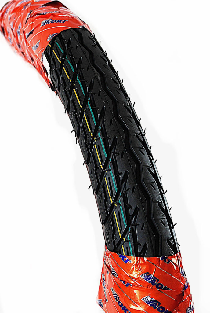 Lốp trước Wave RS