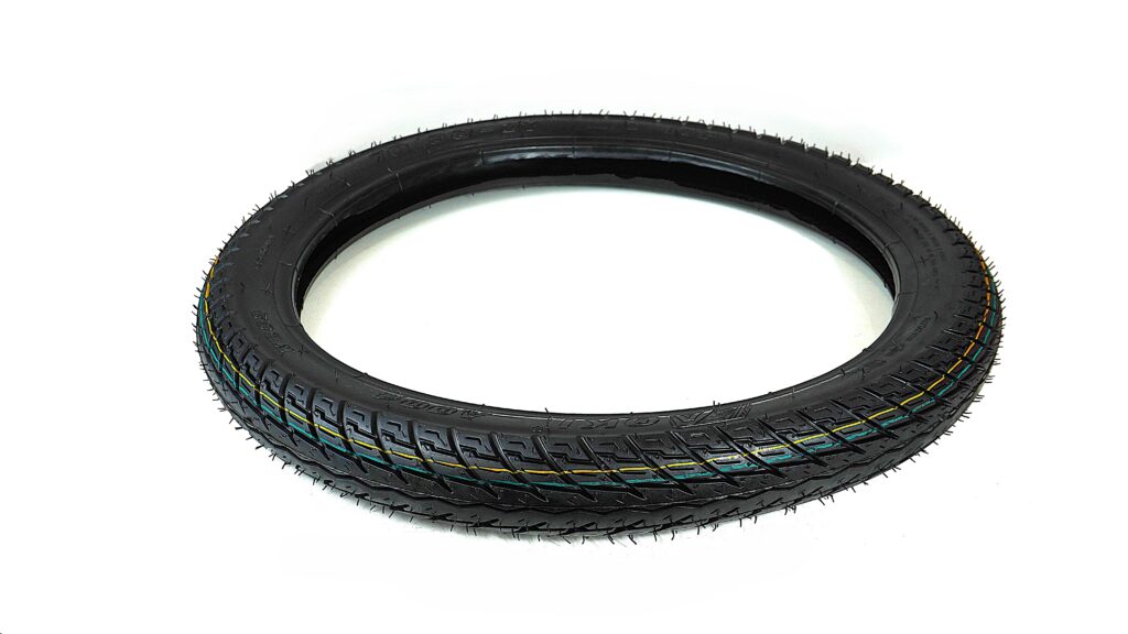 Lốp trước Wave RS