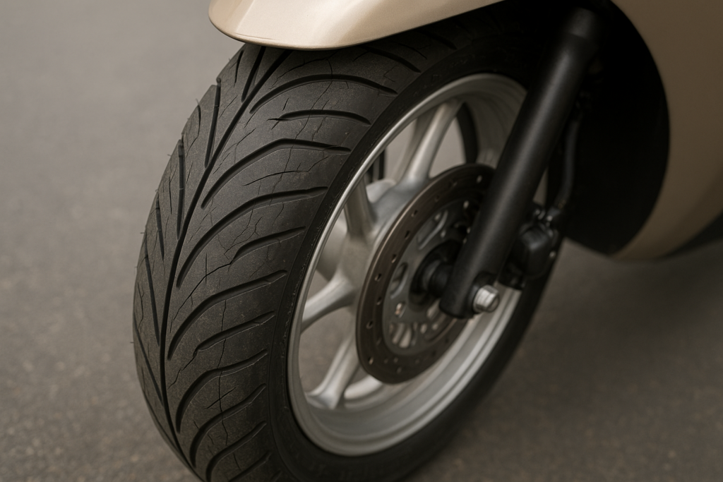 lốp xe máy