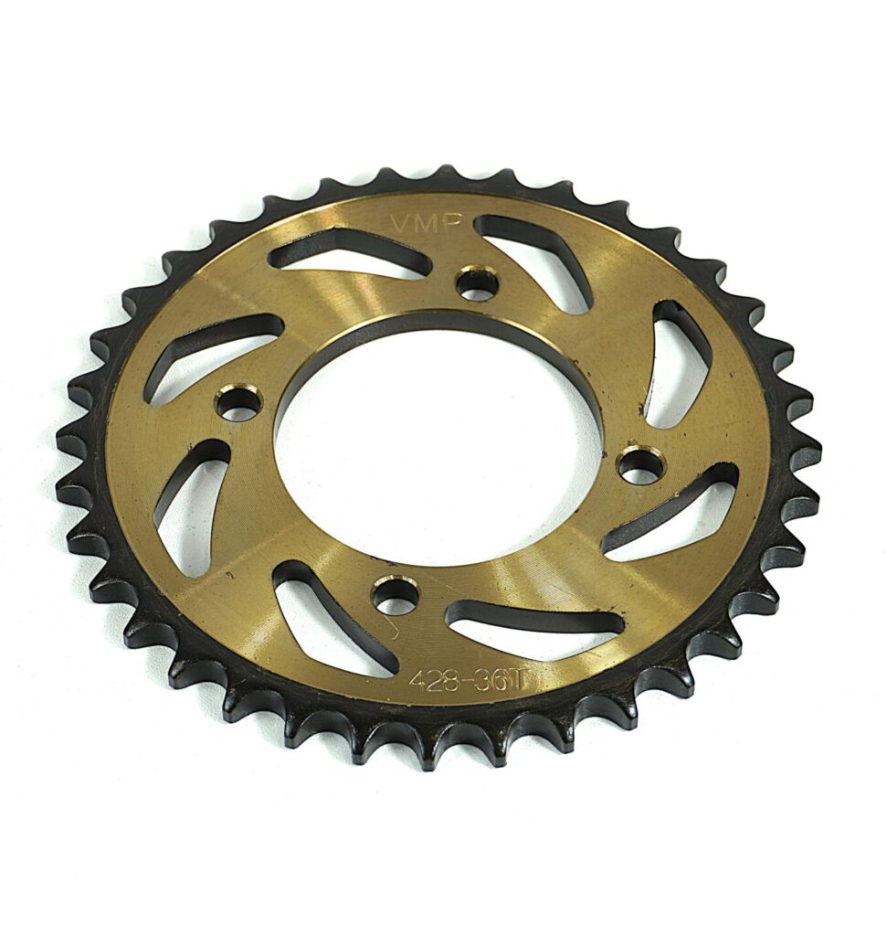 Nhông xích xe máy VMP