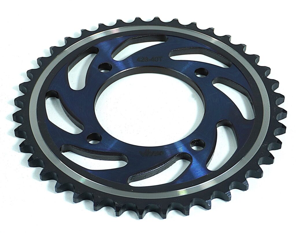 Nhông xích xe máy VMP