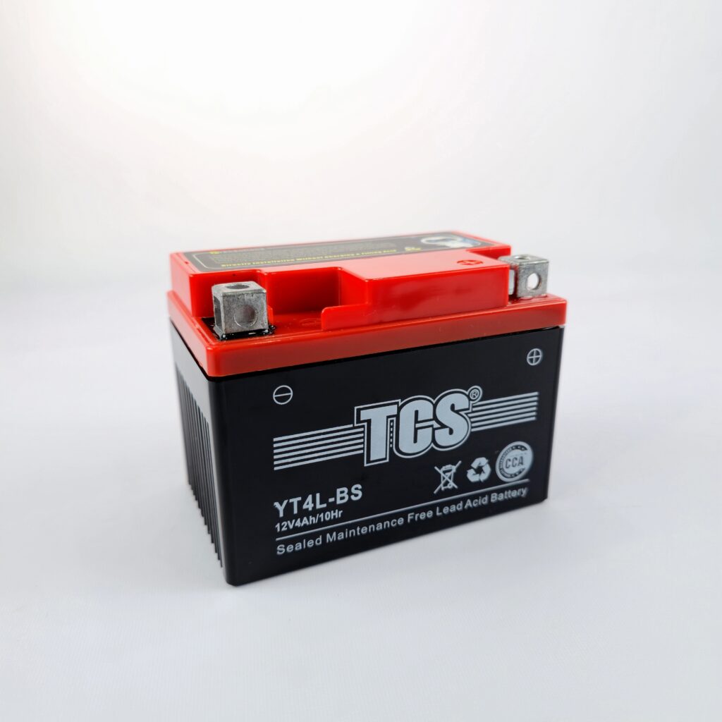 Ắc quy TCS