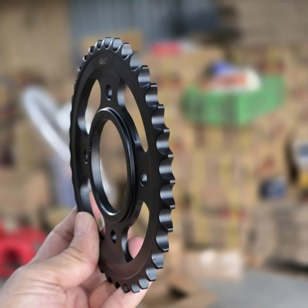 Nhông xích xe máy VMP