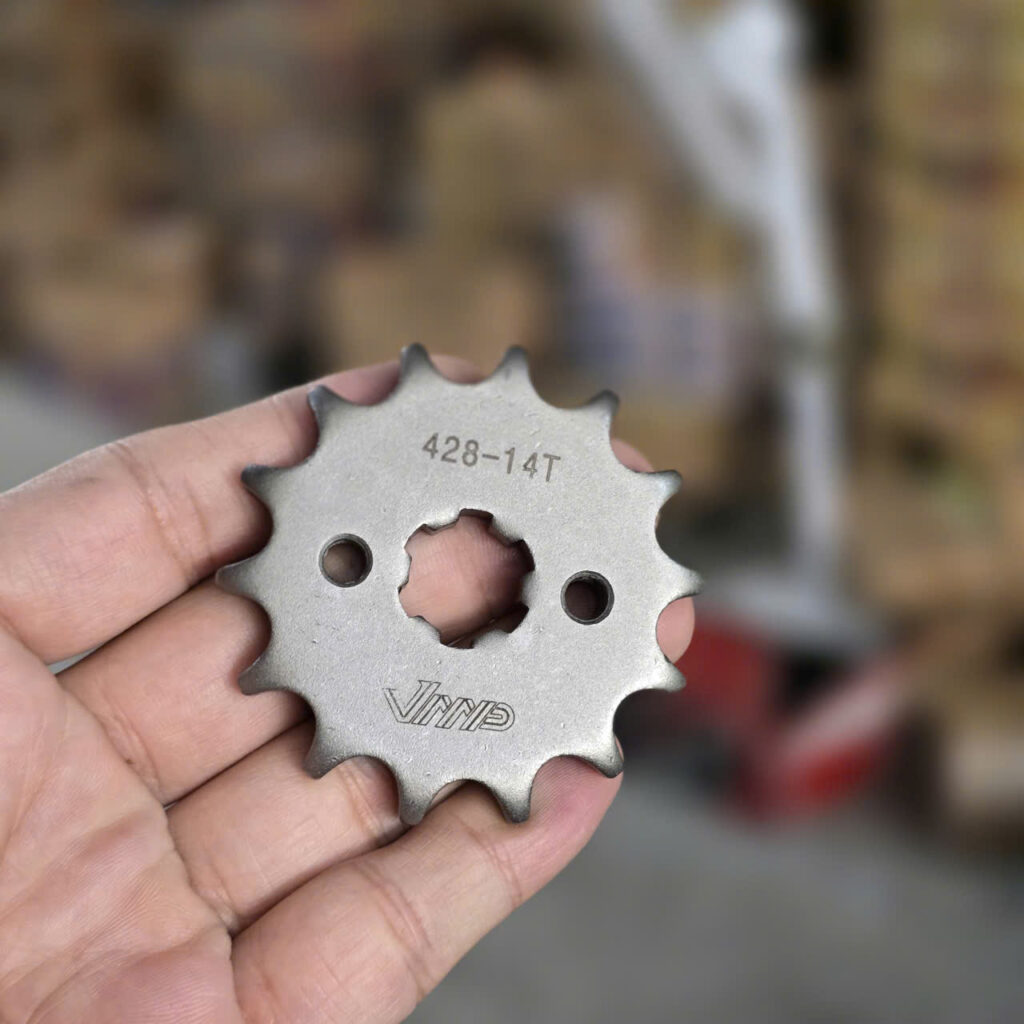 Nhông xích xe máy VMP