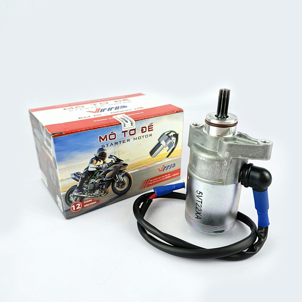 Củ đề VMP