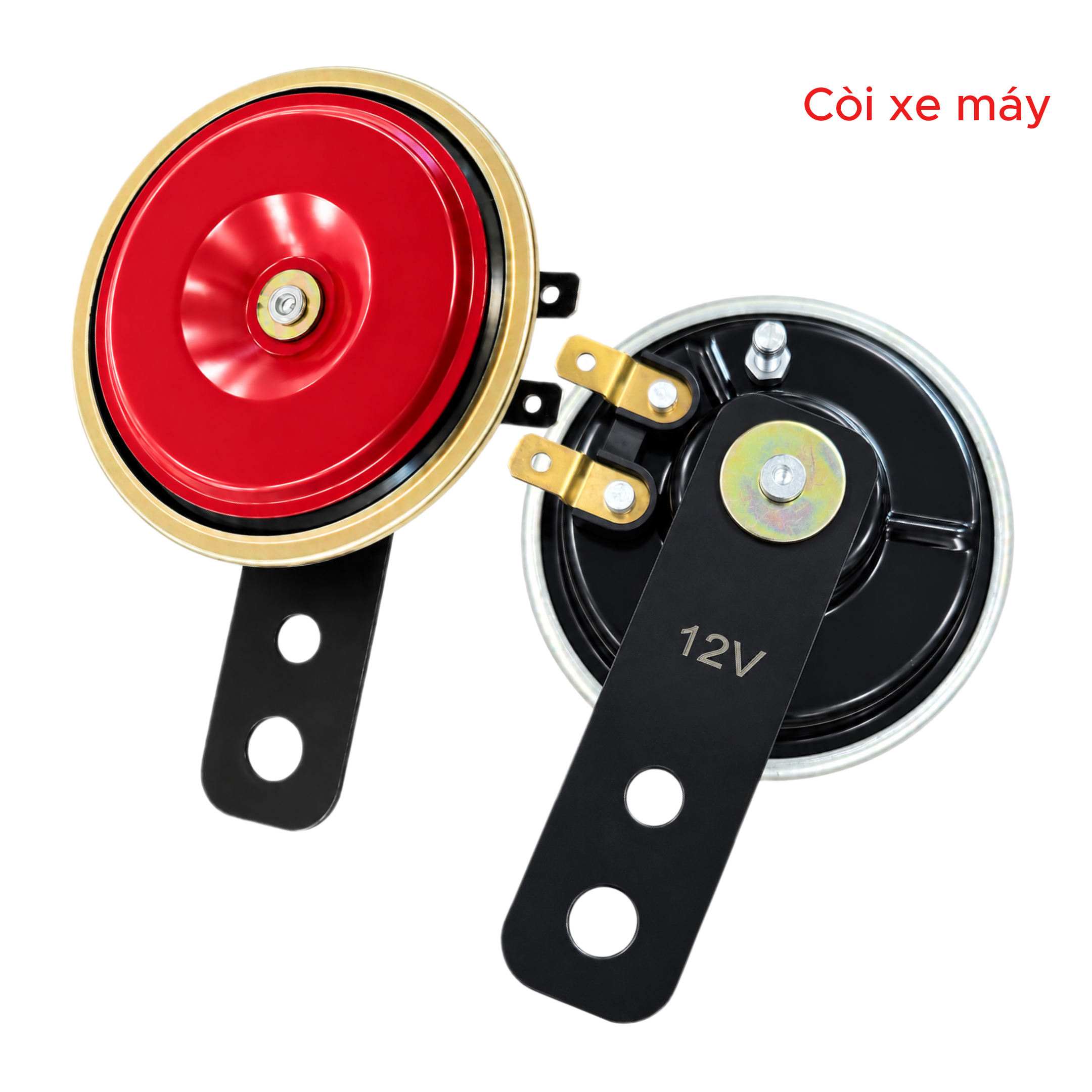 Còi xe máy VMP (5)